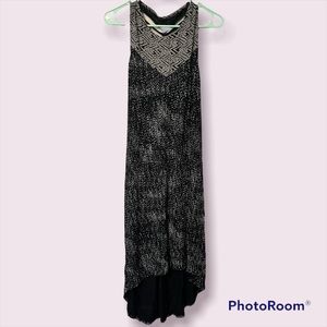 RVCA Casual Dress. Size Large